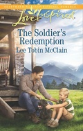 Cover: The Soldier's Redemption - Mills & Boon