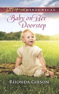 Cover: Baby On Her Doorstep - Mills & Boon