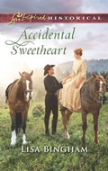 Cover: Accidental Sweetheart - Mills & Boon