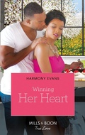 Cover: Winning Her Heart - Mills & Boon