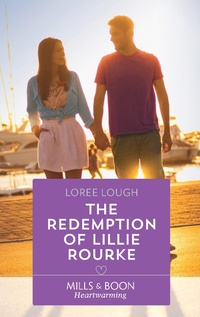 Enlarge image Cover: The Redemption Of Lillie Rourke - Mills & Boon