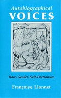 Cover: Autobiographical Voices - Cornell University Press