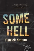 Cover: Some Hell - Graywolf Press