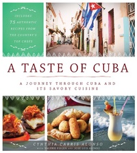 Abbildung von: A Taste of Cuba - Apollo Publishers