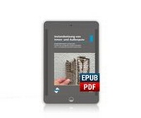 Abbildung von: der bauschaden Spezial Instandsetzung von Innen- und Außenputz - Forum Verlag Herkert