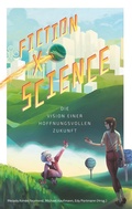 Cover: Fiction x Science - pako Verlag