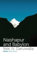 Cover: Naishapur and Babylon - Speaking Tiger Books