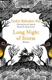 Enlarge image Cover: Long Night of Storm - Speaking Tiger Books