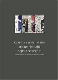 Abbildung von: Iris Brankatschk & Sophie Natuschke - Museum d. Westlausitz Kamenz