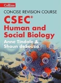 Enlarge image Cover: Human and Social Biology - a Concise Revision Course for CSEC (R) - Collins