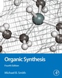 Cover: Organic Synthesis - Academic Press