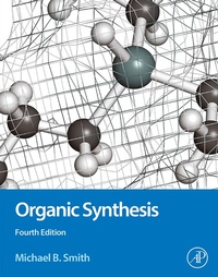 Enlarge image Cover: Organic Synthesis - Academic Press