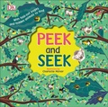Cover: Peek and Seek - DK Children