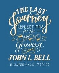 Enlarge image Cover: The Last Journey - SPCK Publishing