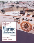 Cover: Boatowner's Guide to Marine Electronics - International Marine Publishing
