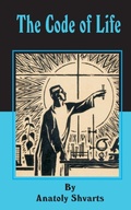 Cover: The Code of Life - University Press of the Pacific