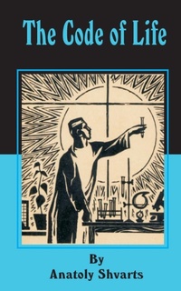 Enlarge image Cover: The Code of Life - University Press of the Pacific