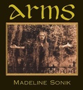 Cover: Arms - Nightwood Editions