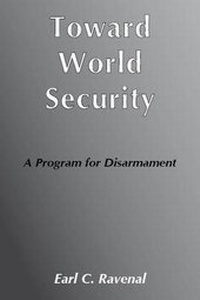 Enlarge image Cover: Toward World Security - Institute for Policy Studies,U.S.