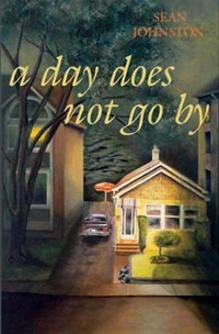 Enlarge image Cover: A Day Does Not Go By - Nightwood Editions