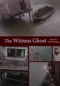Cover: The Witness Ghost - Nightwood Editions