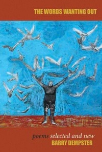 Enlarge image Cover: The Words Wanting Out - Nightwood Editions