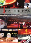Cover: Teethmarks - Nightwood Editions