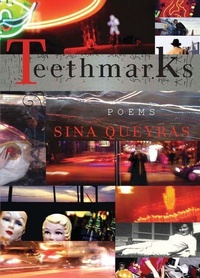 Enlarge image Cover: Teethmarks - Nightwood Editions
