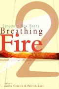 Cover: Breathing Fire 2 - Nightwood Editions