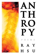 Cover: Anthropy - Nightwood Editions