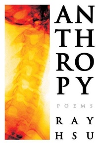 Enlarge image Cover: Anthropy - Nightwood Editions