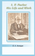 Cover: I. P. Pavlov - University Press of the Pacific
