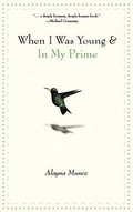 Cover: When I Was Young and In My Prime - Nightwood Editions