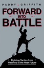 Cover: Forward into Battle - Presidio Press