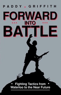 Enlarge image Cover: Forward into Battle - Presidio Press