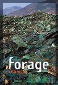 Cover: Forage - Nightwood Editions