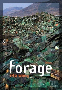 Enlarge image Cover: Forage - Nightwood Editions
