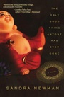 Cover: The Only Good Thing Anyone Has Ever Done - Collins
