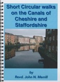 Abbildung von: Canal Walks: Cheshire and Staffordshire v. 2 - Walk & Write