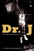 Cover: Dr. J - Harper