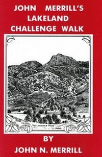 Enlarge image Cover: Lakeland Challenge Walk - Walk & Write