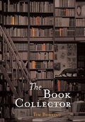 Cover: The Book Collector - Nightwood Editions