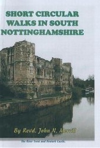 Abbildung von: Short Circular Walks in South Nottinghamshire - The John Merrill Foundation