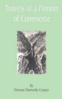 Abbildung von: Travels of a Pioneer of Commerce - University Press of the Pacific