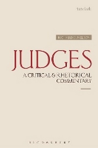 Enlarge image Cover: Judges: A Critical & Rhetorical Commentary - T.& T.Clark Ltd