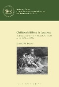 Cover: Children's Bibles in America - T.& T.Clark Ltd