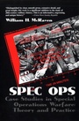 Cover: Spec Ops - Presidio Press