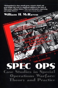Enlarge image Cover: Spec Ops - Presidio Press