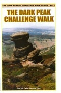 Cover: Dark Peak Challenge Walk - Walk & Write