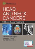 Cover: Head and Neck Cancers - Springer Publishing Company